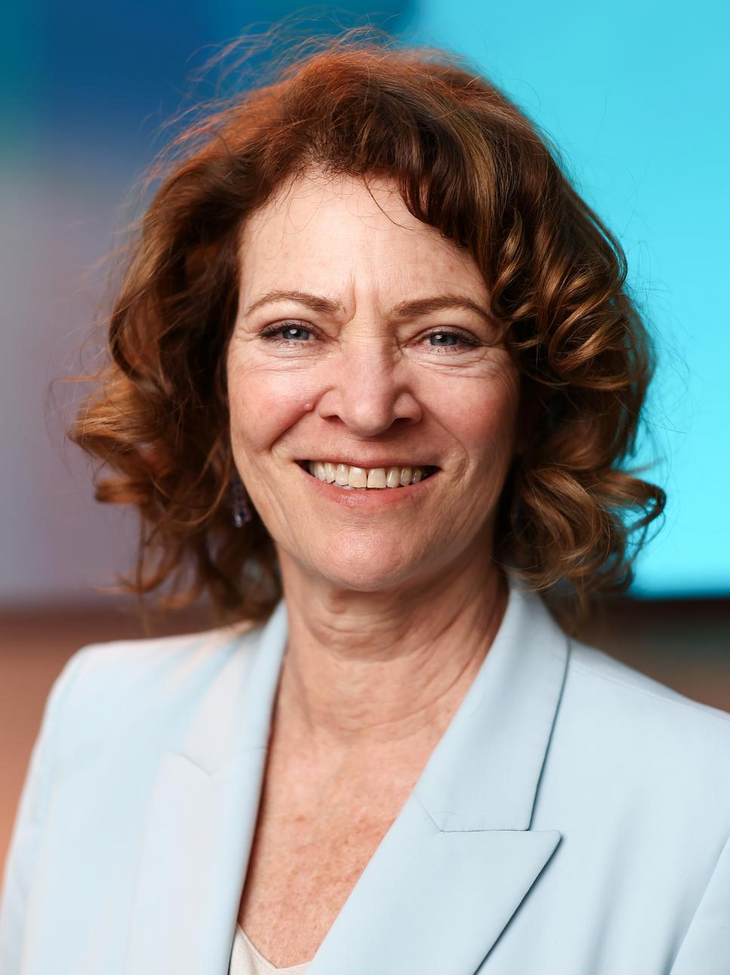 Hanni Rützler.