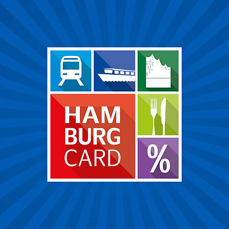 Hamburg CARD