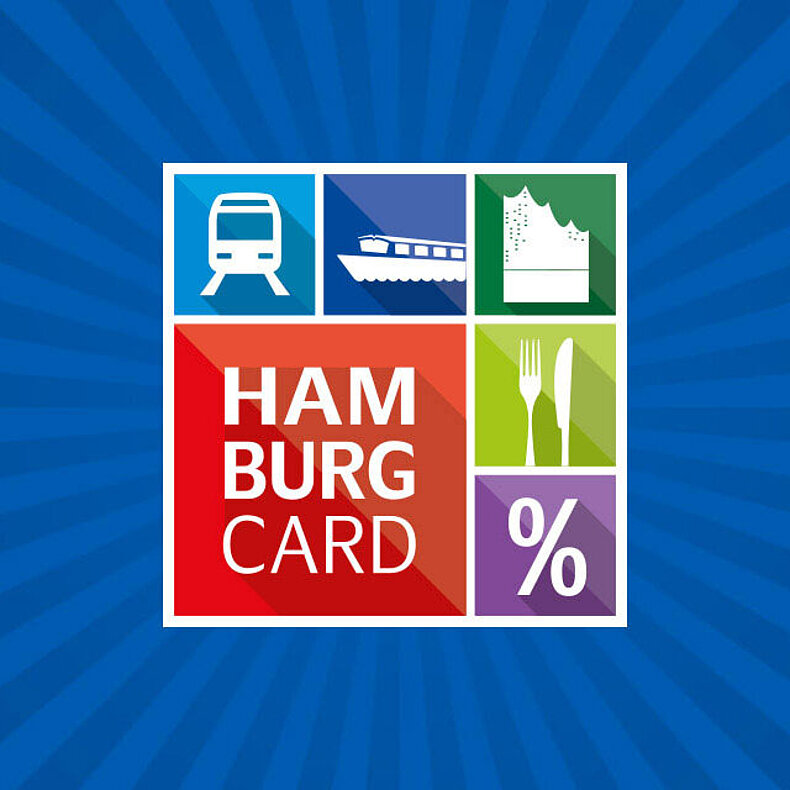 Hamburg CARD