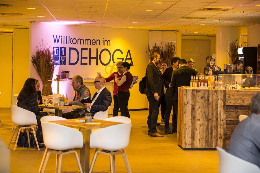 DEHOGA Club
