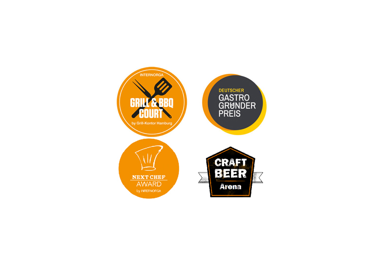 Special Logos