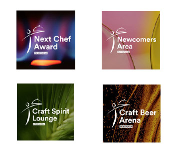 INTERNORGA 2020 Subbrands