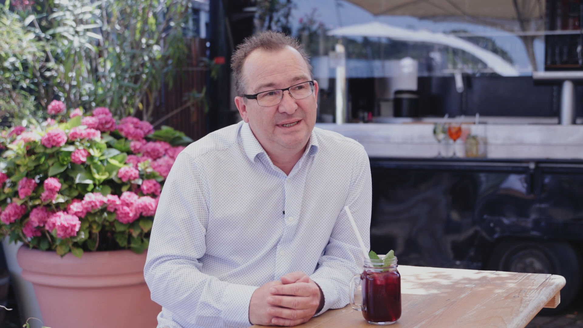 Frank Wellert, Gasthaus zum Bären, Frankfurt Frank Wellert, Gasthaus zum Bären, Frankfurt