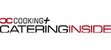 Logo Cooking+Catering inside