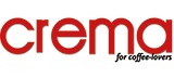 Logo crema Magazin