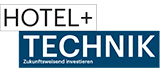 Logo HOTEL+TECHNIK
