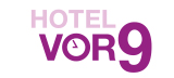 Logo Hotel vor9