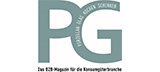 Logo P&G
