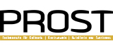 Logo PROST Magazin