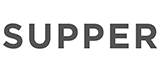 Logo Supper Magazine