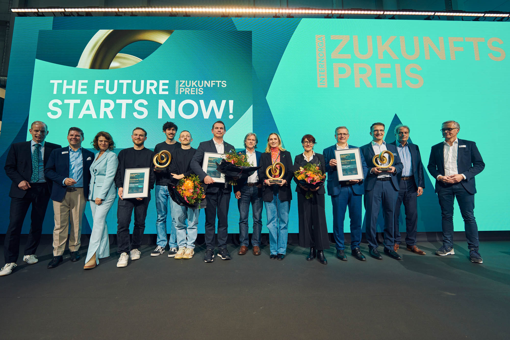About INTERNORGA | Internationale Leitmesse für Hospitality und ...