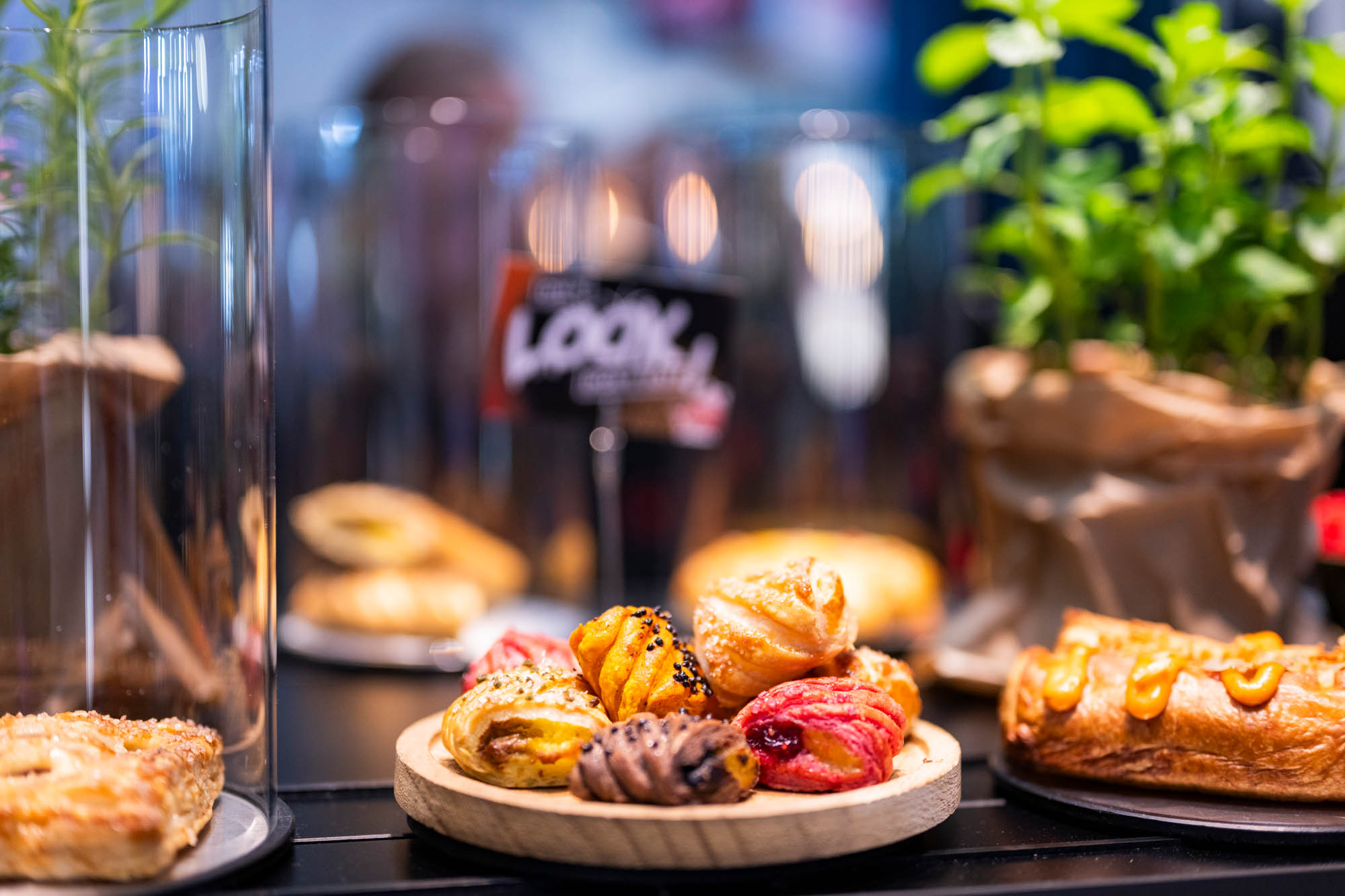 INTERNORGA Connect | Event- & Networking-Plattform - INTERNORGA