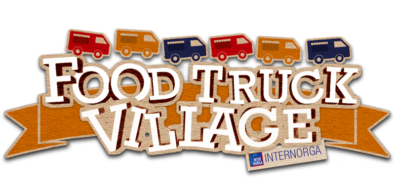 INTERNORGA Food Truck Village INTERNORGA Food Truck Village